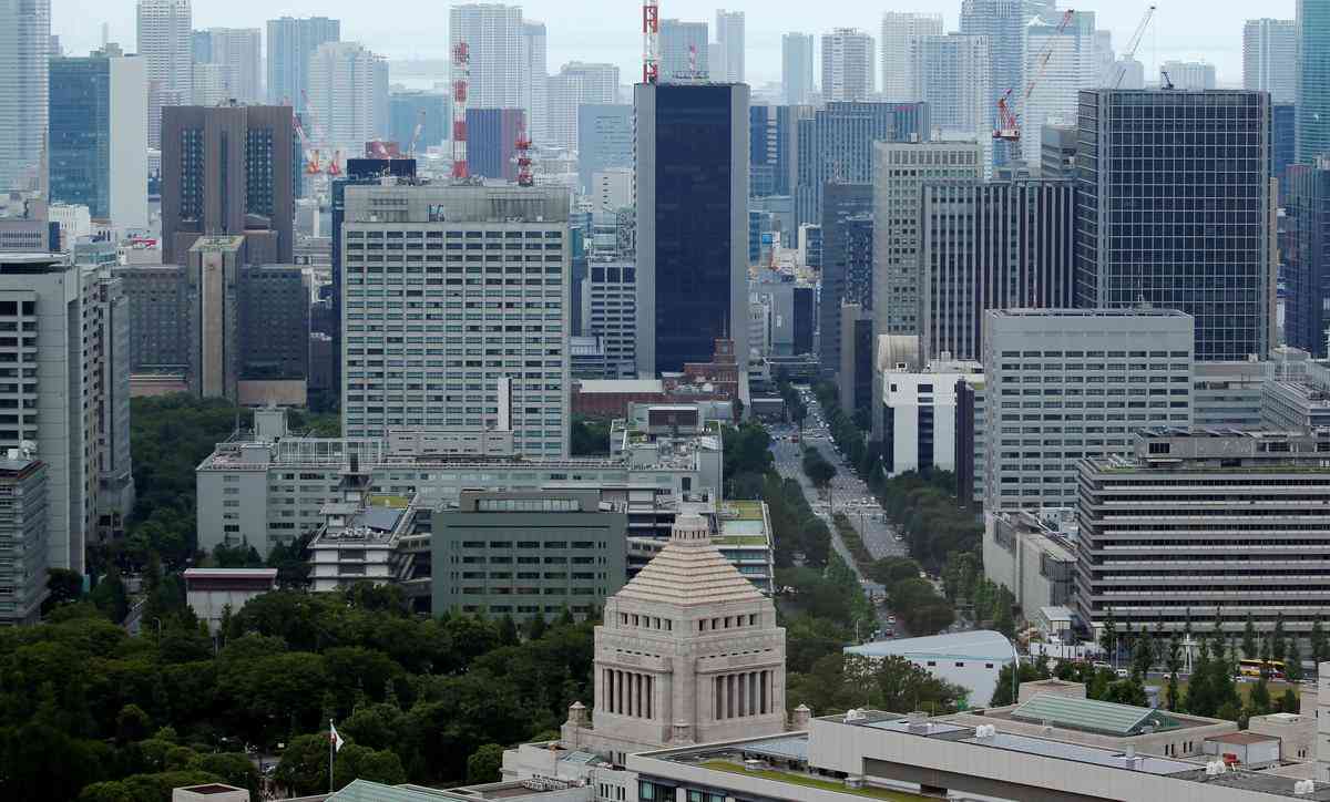                 焦点：「骨太」から消えた財政再建目標、自民に撤廃論　市場は先送り警戒 - ロイター