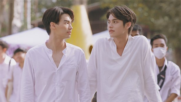 韓流、華流の次は「タイ流」!? 知ったら必ずハマると噂のタイドラマの世界＜『2gether』日本配信決定＞ （1/7） | 芸能ニュースならザテレビジョン