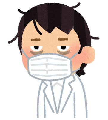 【無自覚】実は私疲れてたんだと思った事【心】