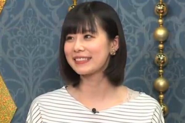 千鳥・大悟、有村藍里が抱える悩みに返した言葉は…　「かっこよすぎ！」と絶賛