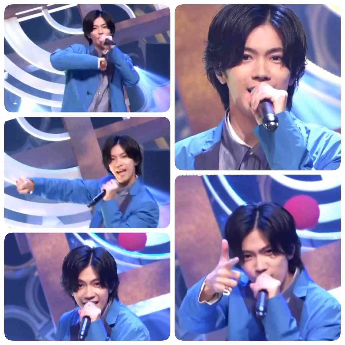 神宮寺勇太くんが好きな人パート3