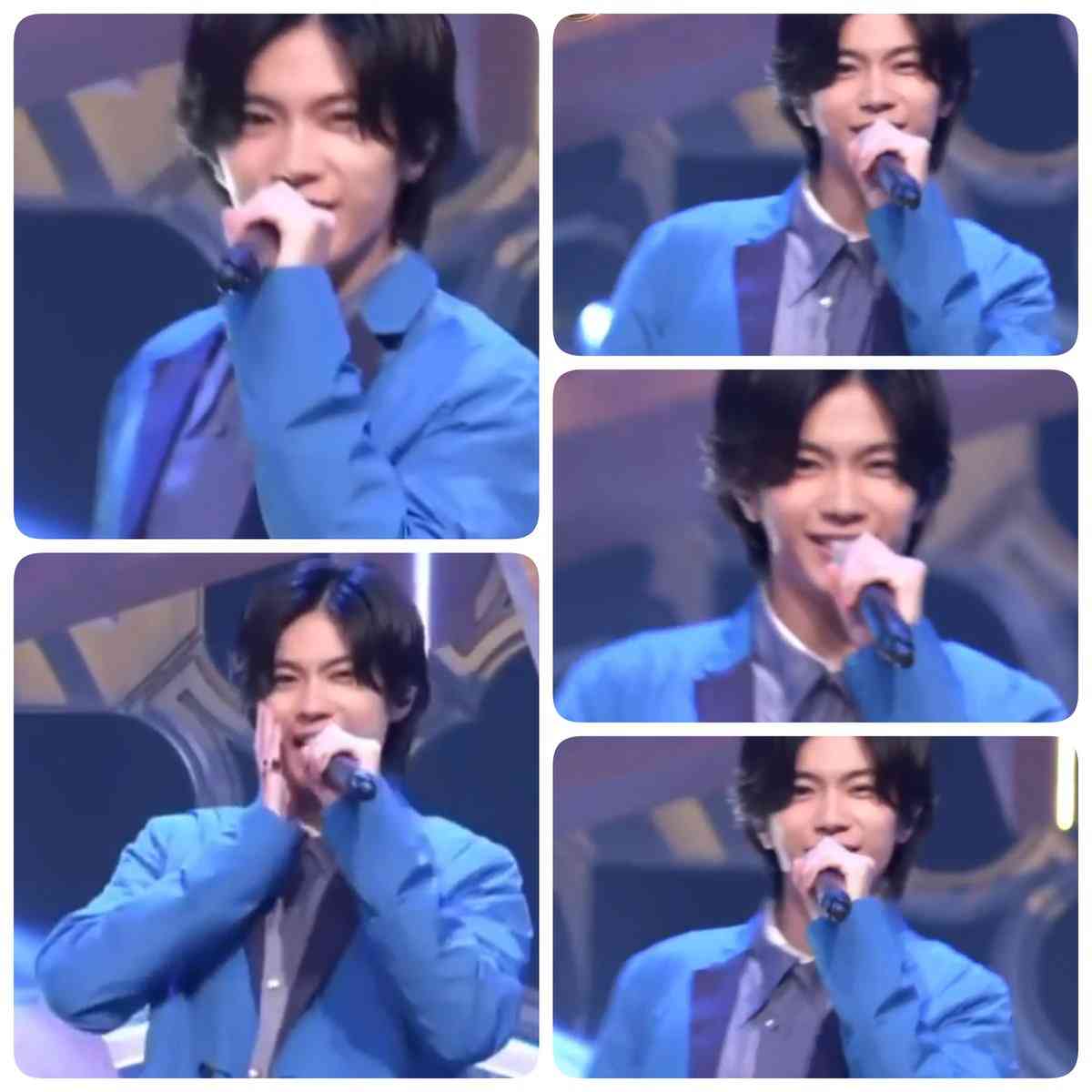 神宮寺勇太くんが好きな人パート3