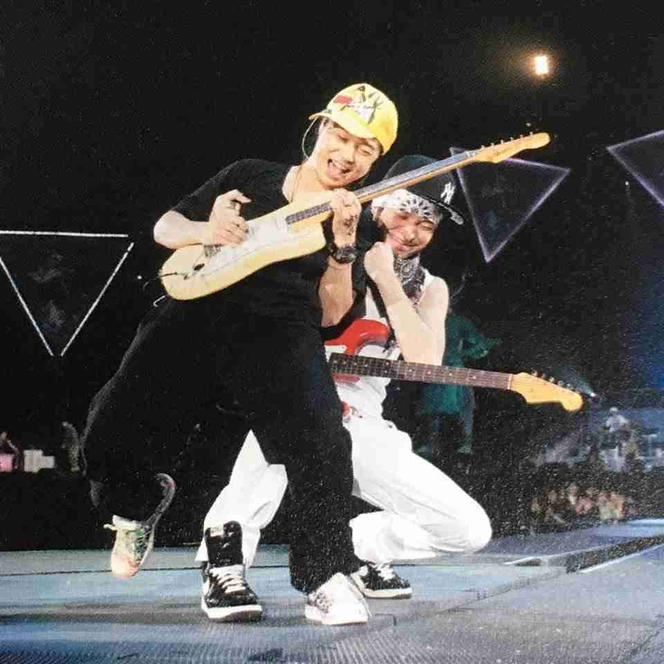 堂本剛さんの音楽を語りたい