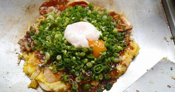 【大阪人失神】お好み焼きの発祥は東京という説が有力 | ロケットニュース24