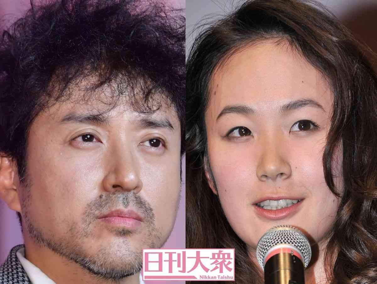 ムロツヨシと黒木華、交際確率は0％!!“一つ屋根の下”の仰天真相！ | 概要 | 日刊大衆 | イケメン | ニュース