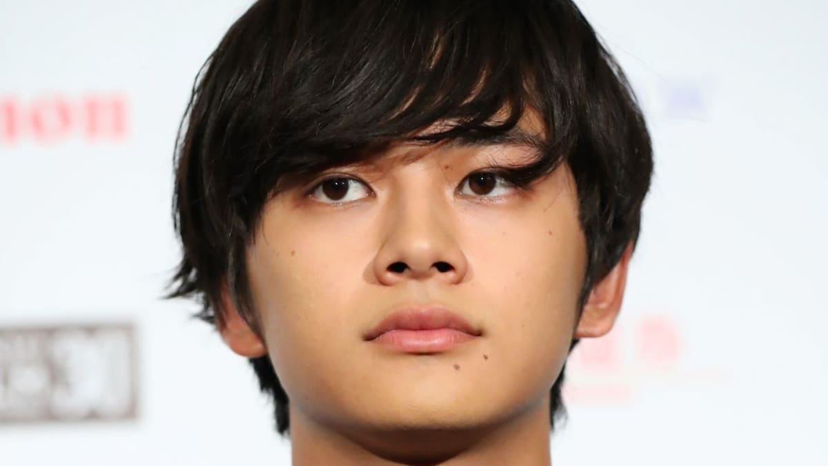 北村匠海の熱愛報道を大手マスコミがスルーした「裏事情」 | FRIDAYデジタル