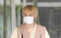 歌手＆俳優の北村匠海が美人すぎる社長秘書とのお泊まり愛