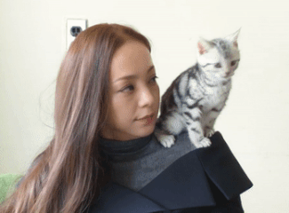 安室奈美恵さんが好きな人part.4