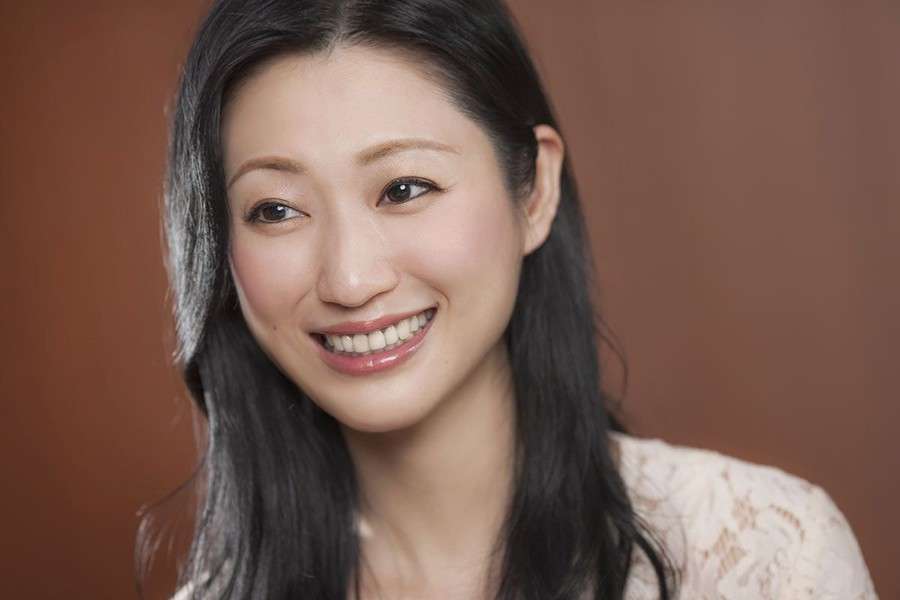 壇蜜「清野とおるさんとの結婚を決めたのは、ひとりで生きる自信がついたから」