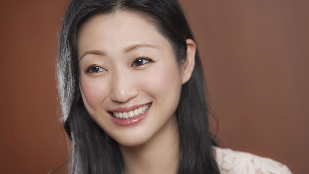 壇蜜「清野とおるさんとの結婚を決めたのは、ひとりで生きる自信がついたから」｜芸能｜婦人公論.jp