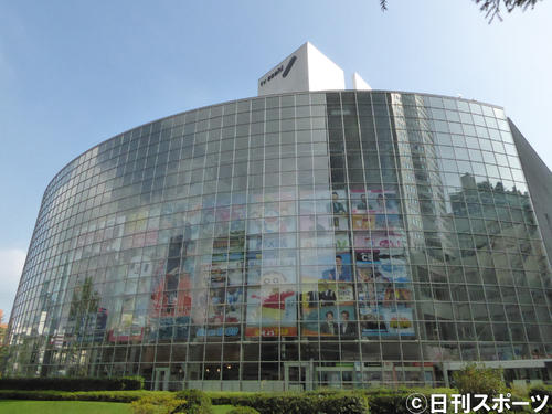 テレビ朝日労働組合が民放労連を脱退、キー局は初 - 芸能 : 日刊スポーツ