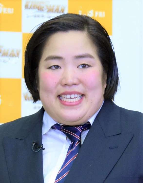 【エンタがビタミン♪】ゆりやん激怒「ネットでも人にいらんこと言ったらあかん！いいかげんにしいや！」SNSの誹謗中傷対策に本名制を望む声も | Techinsight（テックインサイト）|海外セレブ、国内エンタメのオンリーワンをお届けするニュースサイト