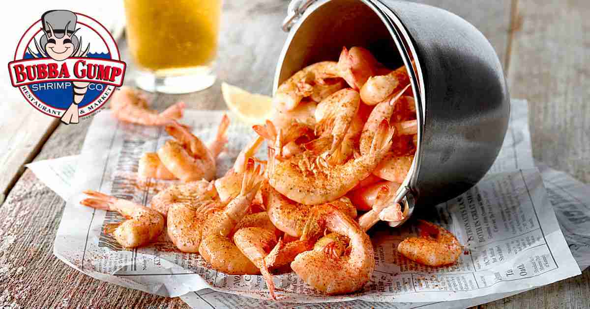 店舗情報 | ババ・ガンプ・シュリンプ 公式サイト - Bubba Gump Shrimp Co.