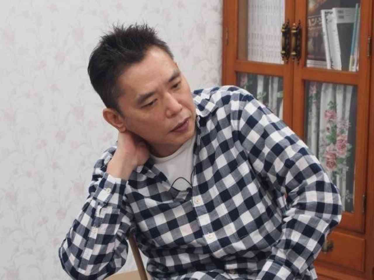 爆問・太田、たけしの意外な素顔を暴露「誰にも会わないところでガッチガチに緊張していた」 | リアルライブ