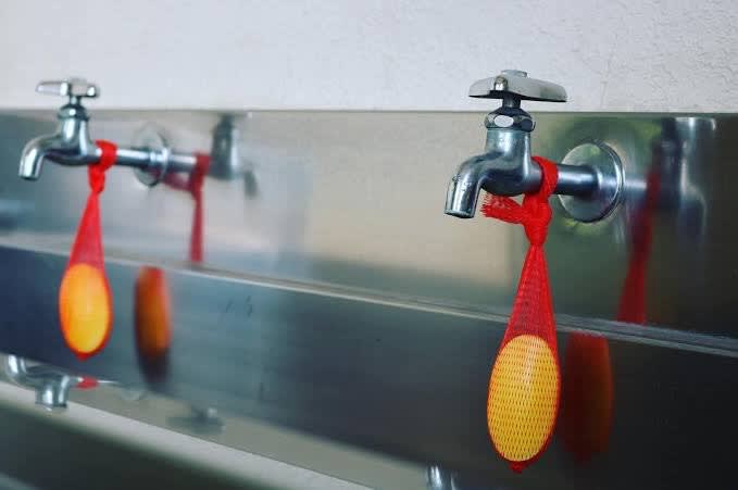 液体ハンドソープ派？泡ハンドソープ派？