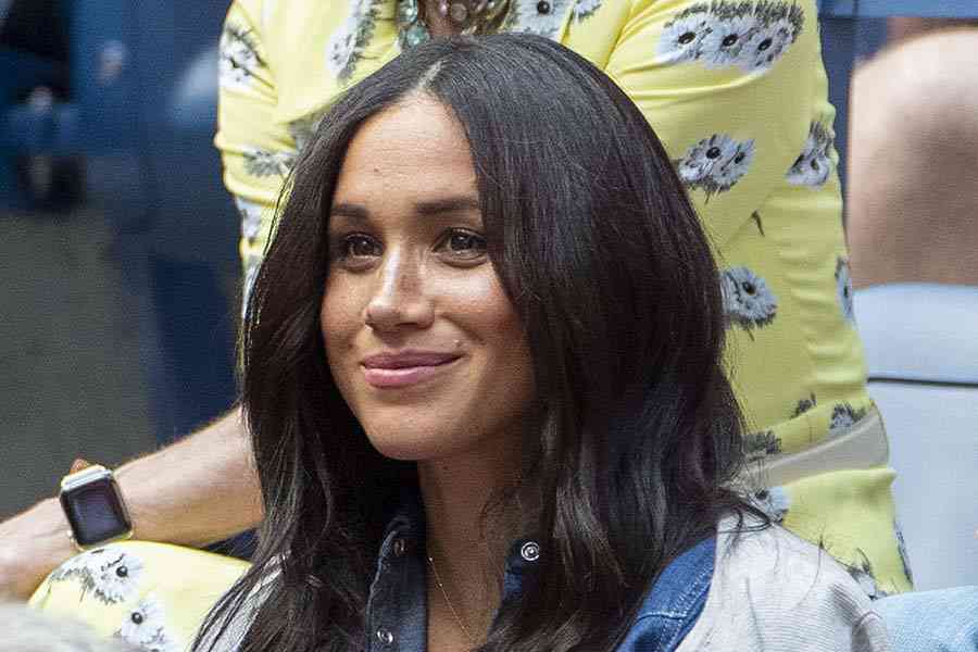 メーガン妃　関係を断ち切った元親友スタイリストの