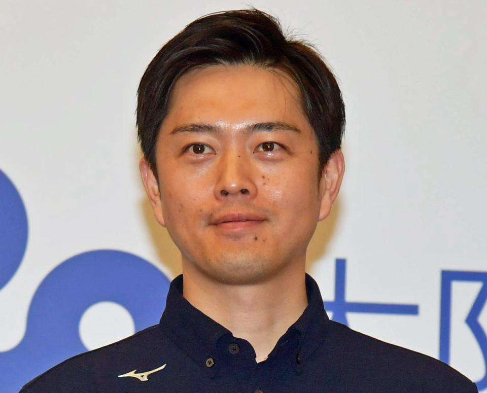 吉村知事　コロナ差別「絶対にやめて」…中学2年生徒の手紙に動画で応える
