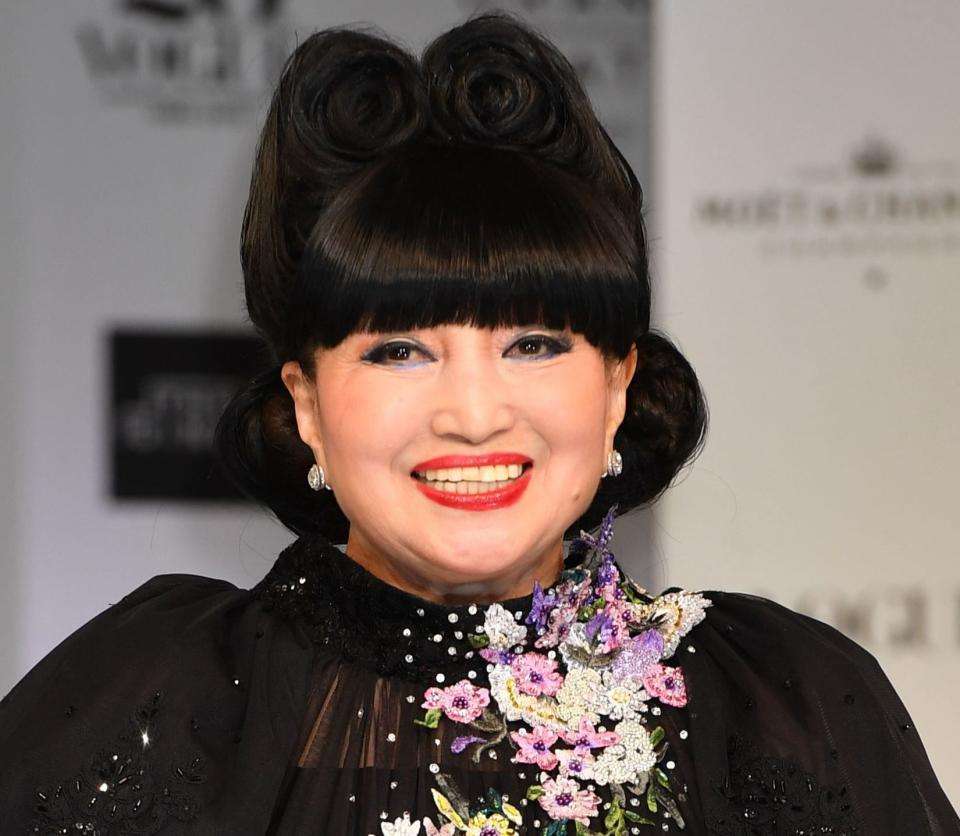 黒柳徹子、庄司の「マッチョ売りの庄司」にまさか？の大爆笑