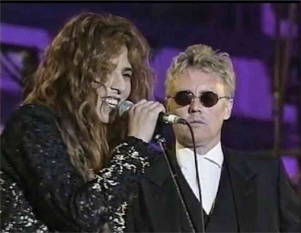 氷川きよし:Mステで「ボヘミアン・ラプソディ」熱唱 SNS「フレディになってる」「圧巻だった」と反響