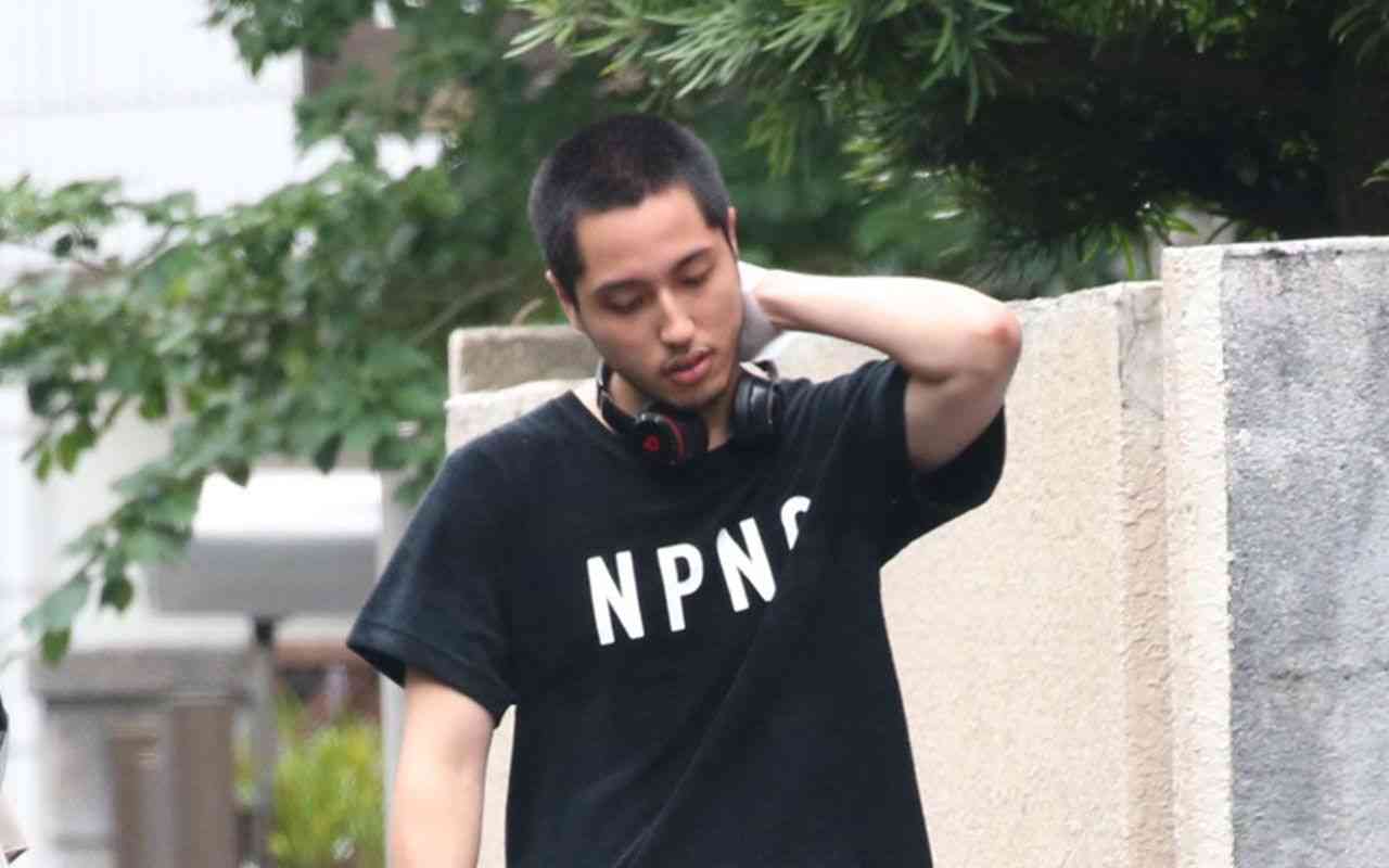 「花さんの胸をさわれ」テラスハウスやらせ　男性出演者・小林快さんも実名証言