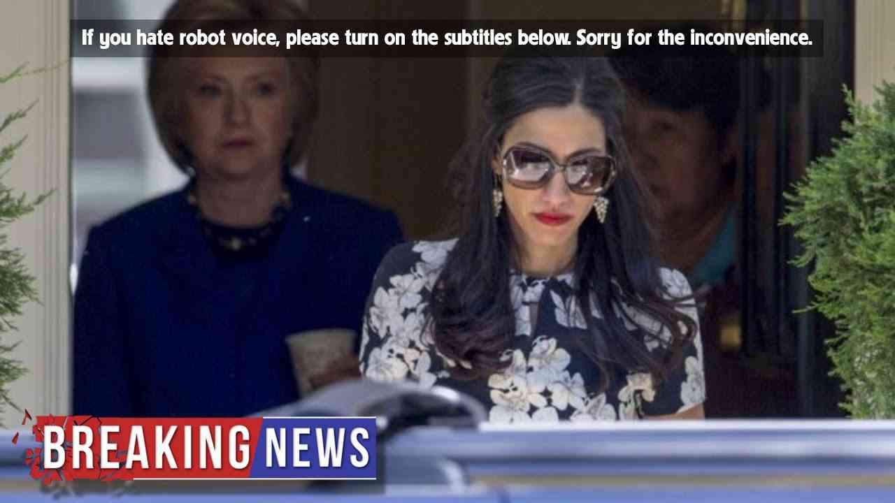 ‘Horrific’ Hillary Clinton Snuff Film Circulating On Dark Web - YouTube