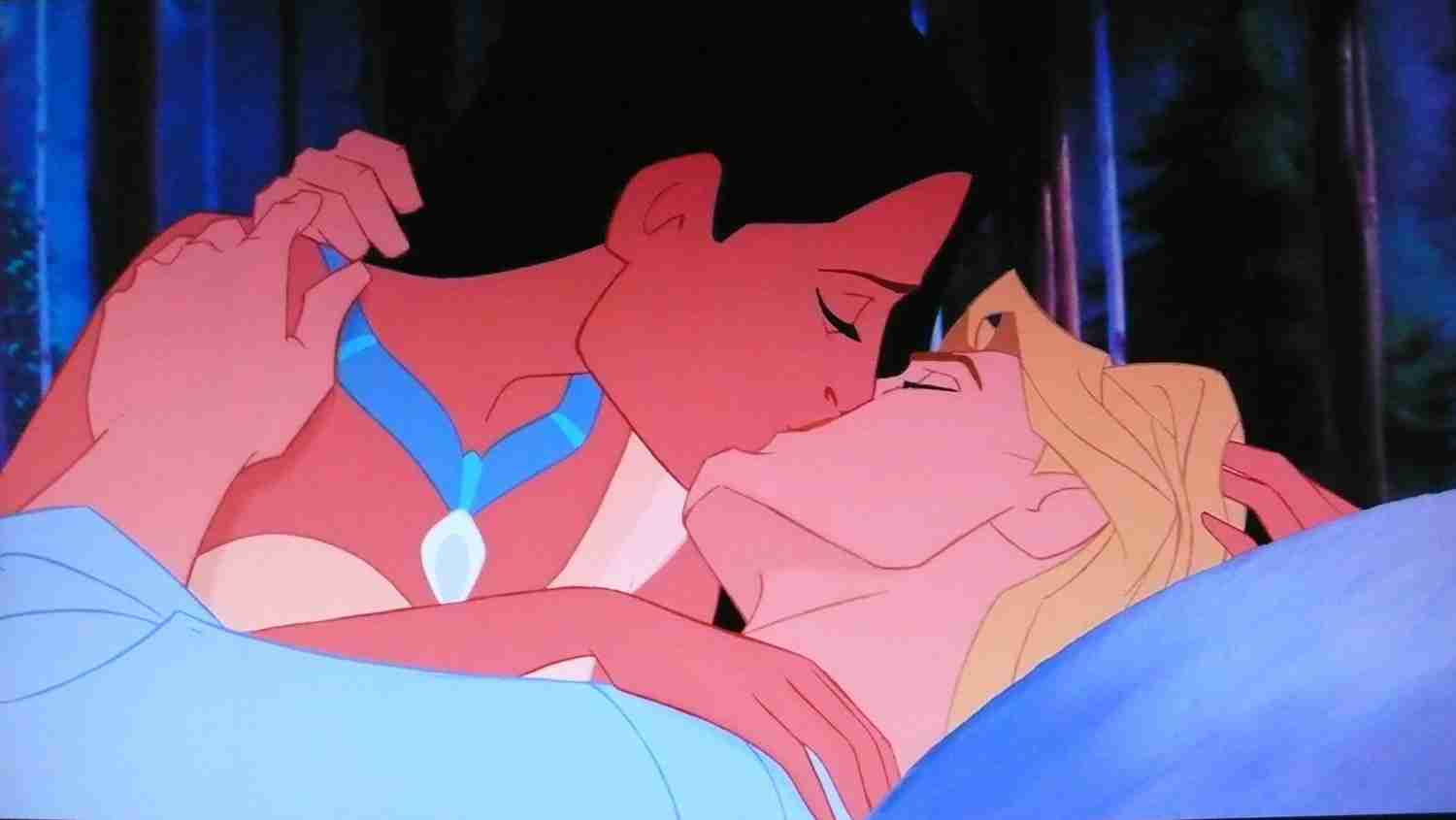 ♥映画のキスシーンから題名を当てるトピ♥