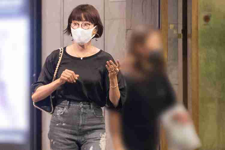 宮沢りえ、長女が言えなかった事実を自粛生活で知り絆深まる｜NEWSポストセブン