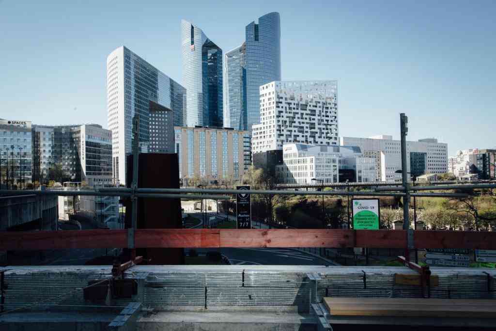 中国企業が欧州企業を爆買い　新型コロナで株価の大幅下落を“好機”と判断 - SankeiBiz（サンケイビズ）：自分を磨く経済情報サイト