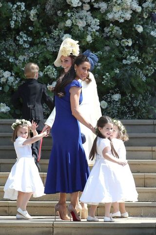 メーガン妃「王室は守ってくれなかった」