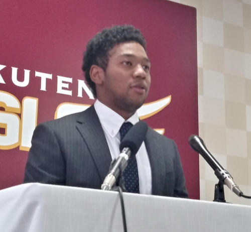 楽天オコエ、２年連続車代が年俸超えも笑いに変えた - プロ野球 : 日刊スポーツ