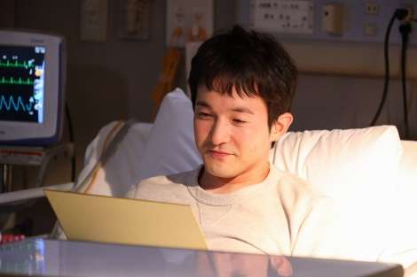 浅利陽介、患者役で2年ぶり医療ドラマ「新鮮だなぁ～」石原さとみと共演に喜び