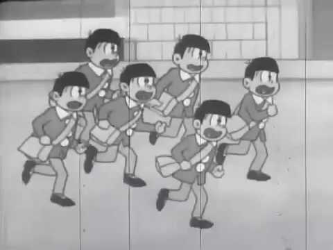 TVアニメ『おそ松さん』第3期決定、10月放送へ 「体も心も限界」声優陣の生々しい告白映像公開