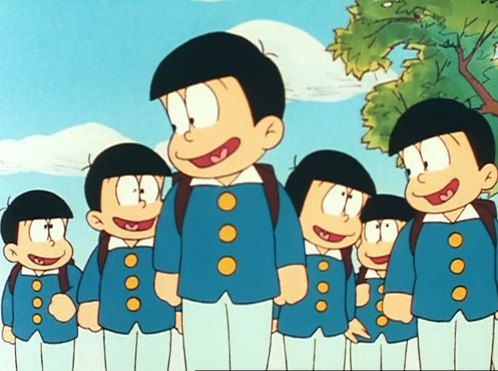 TVアニメ『おそ松さん』第3期決定、10月放送へ 「体も心も限界」声優陣の生々しい告白映像公開