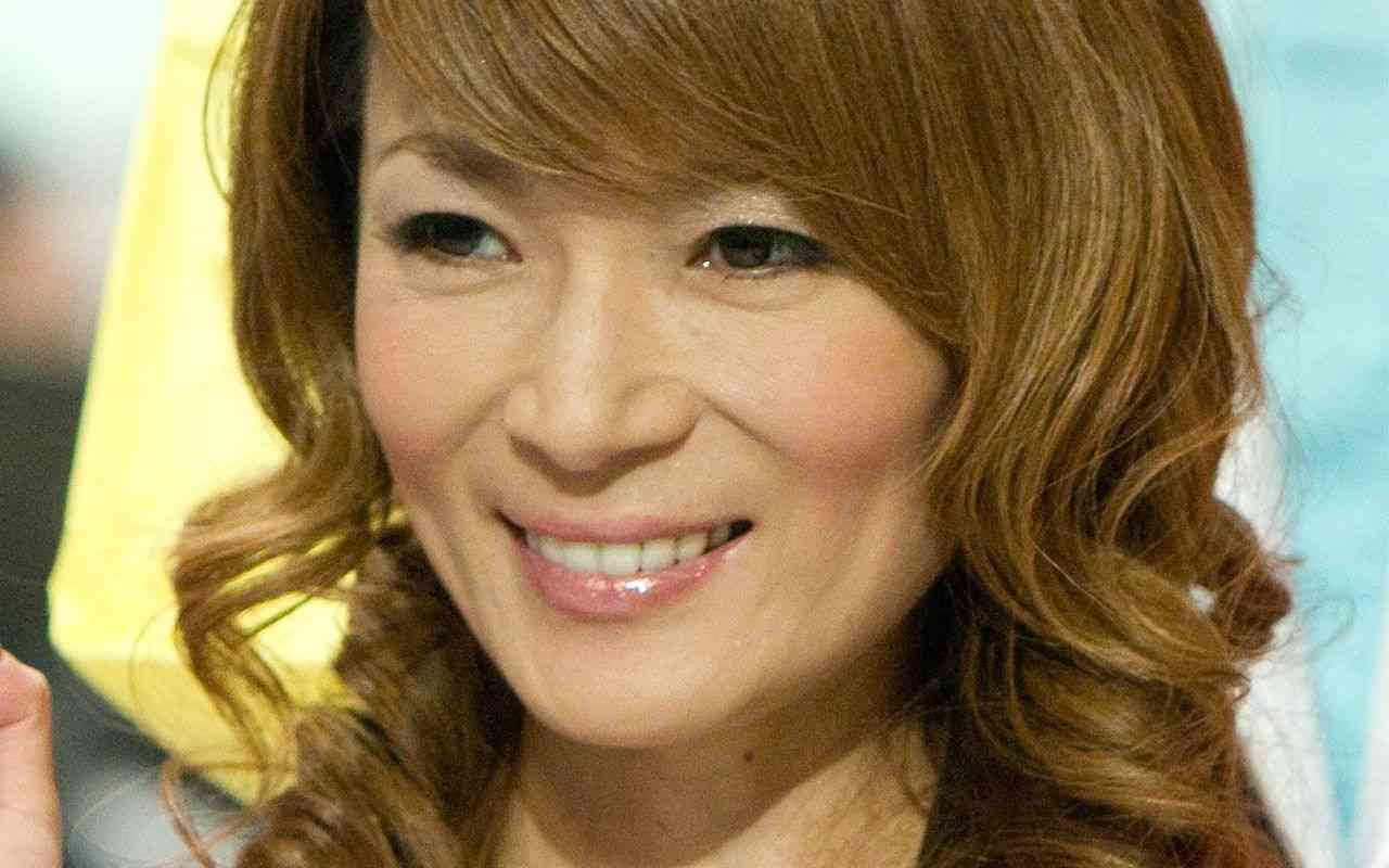 マルシアに“51歳再婚”を決意させた50歳ドラマーの“決めゼリフ” | 文春オンライン