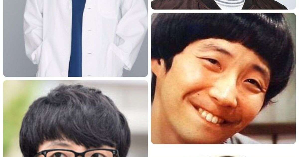 警視庁が不審者情報メールに犯人の特徴として【星野源に似た男】と記載し送信、不適切として訂正を入れたお話 - Togetter