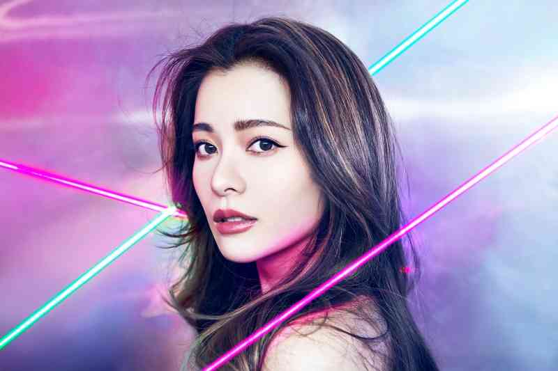 いろんなアジアの美人が見たい