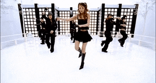 安室奈美恵さんが好きな人part.4
