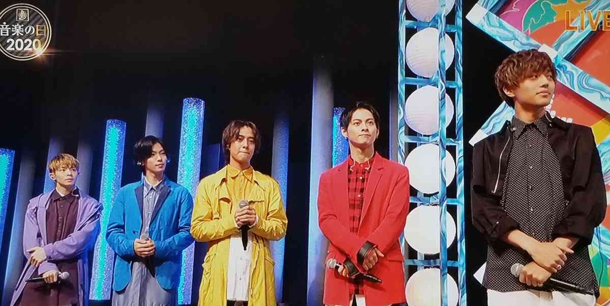 神宮寺勇太くんが好きな人パート3