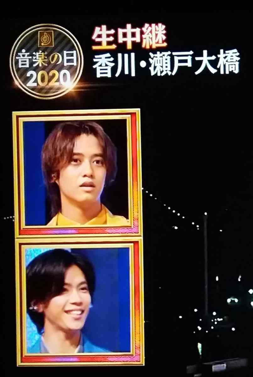 神宮寺勇太くんが好きな人パート3