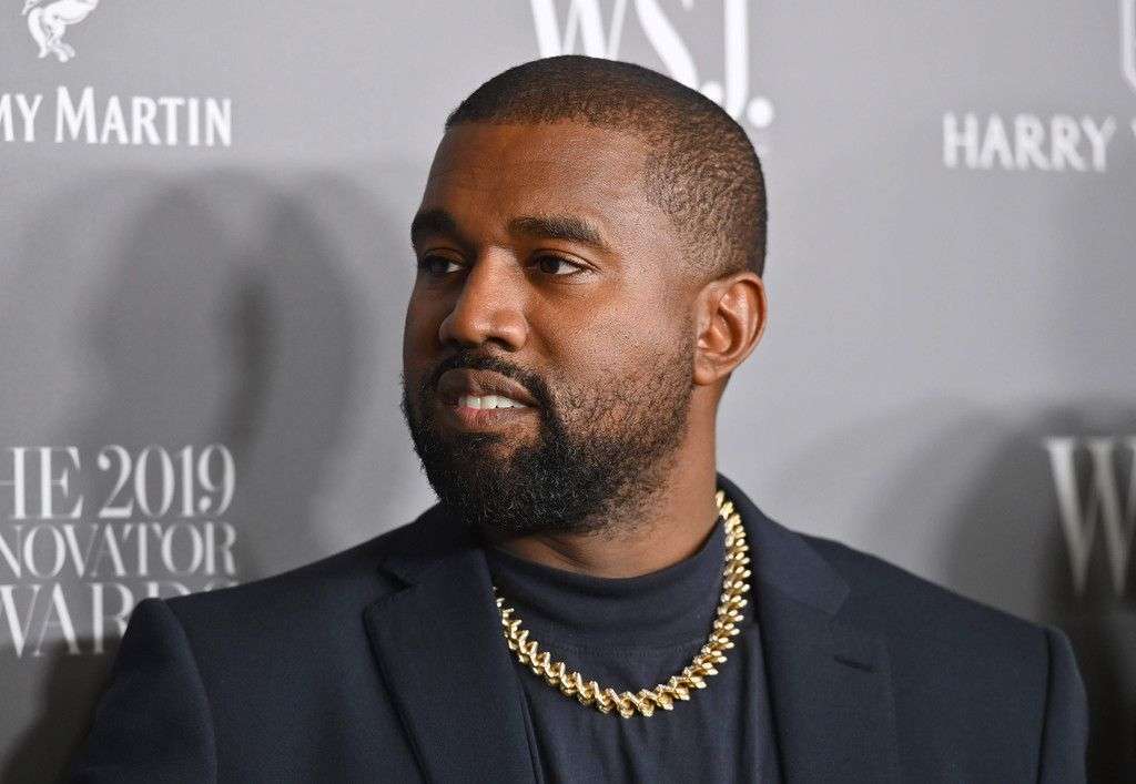 トランプ氏を援護射撃？　カニエ・ウェスト氏「出馬」に臆測：時事ドットコム