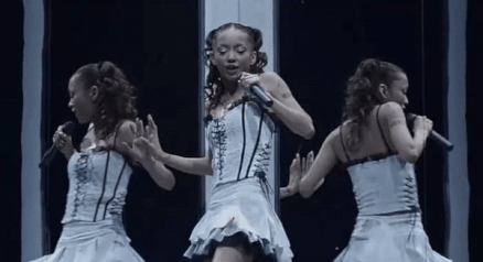 安室奈美恵さんが好きな人part.4
