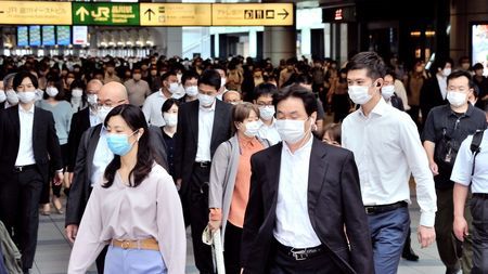 新型コロナ、日本で重症化率・死亡率が低いワケ（東洋経済オンライン） - Yahoo!ニュース