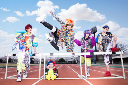 ジャックケイパー全員感染　今月都内でライブ開催（日刊スポーツ） - Yahoo!ニュース