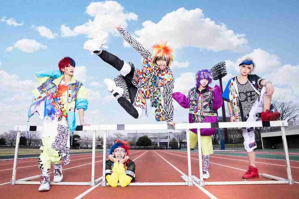 ロックバンド「ジャックケイパー」残り1人も新型コロナ感染、メンバー5人全員が陽性に（スポニチアネックス） - Yahoo!ニュース