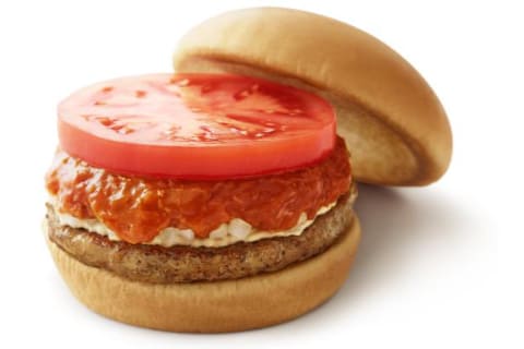 モスバーガーのグミ「つむモスグミ」セブンイレブンとモス店舗限定で発売へ、UHA味覚糖と初コラボ