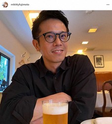藤本美貴&庄司智春 ラブラブすぎる投稿にファンもん絶「素敵」「キュンキュンして心臓持ちません!」