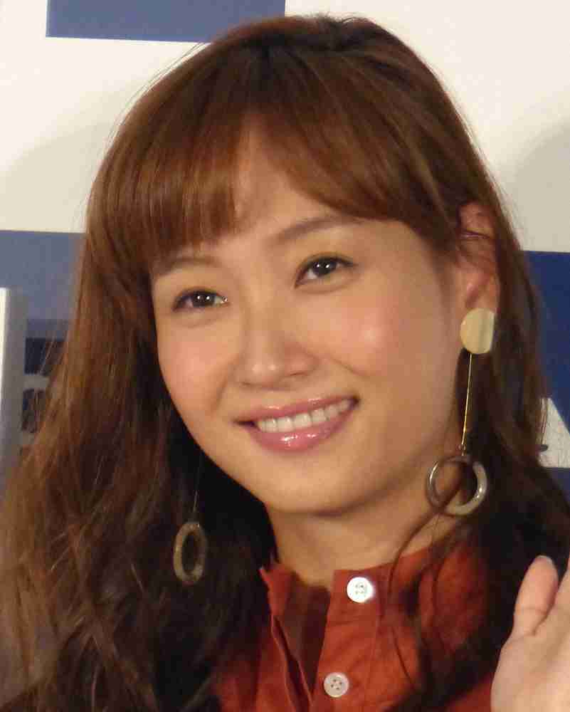 藤本美貴＆庄司智春　ラブラブすぎる投稿にファンもん絶「素敵」「キュンキュンして心臓持ちません！」