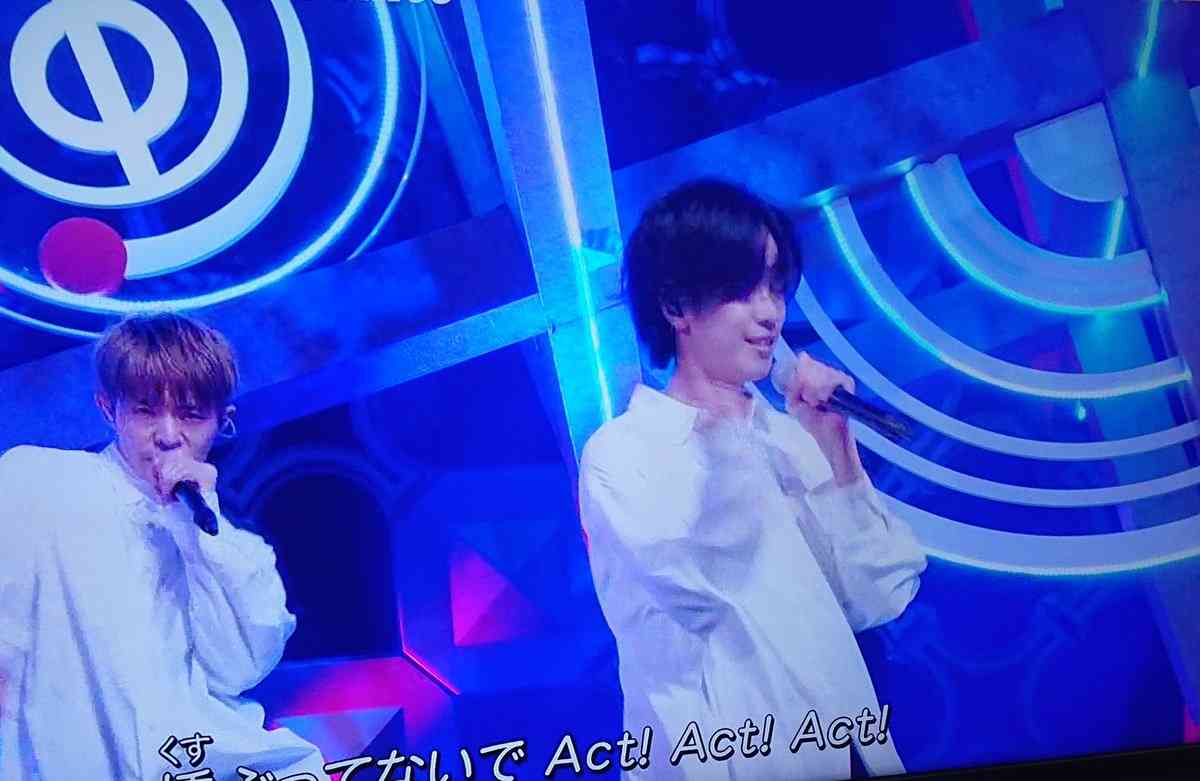 神宮寺勇太くんが好きな人パート3