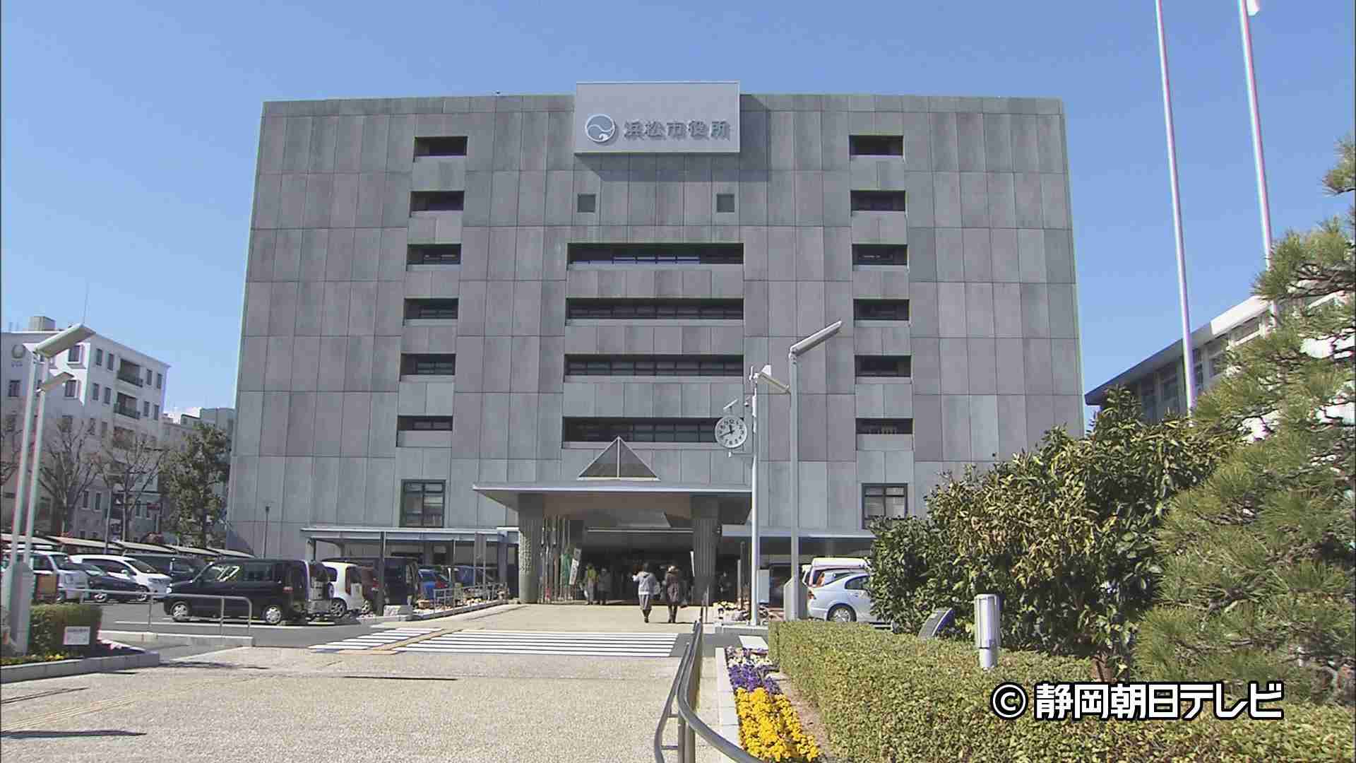 【続報　新型コロナ】浜松市が5人の感染確認　1人は感染者と接触　4人は同じ職場（静岡朝日テレビ） - Yahoo!ニュース