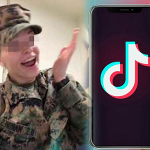 ファーウェイに続き、TikTokにも